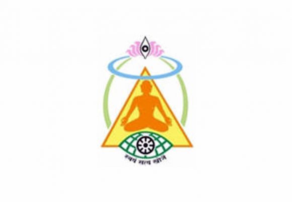 Preksha International Adhyatma Sadhana Kendra