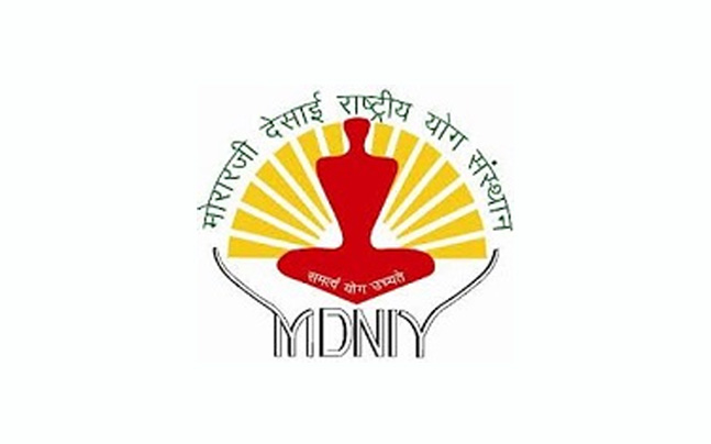 Morarji Desai National Institute of Yoga (MDNIY)