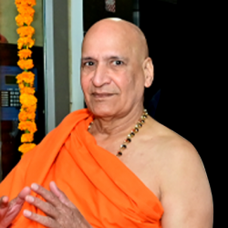 Swami Bharat Bhusan ji