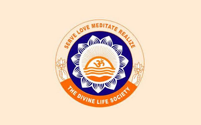 The Divine Life Society 