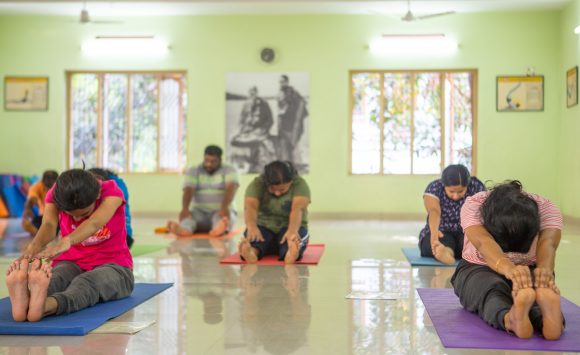 Sivananda Yoga Weight Loss Classes/Courses -Oct – Nov 2019