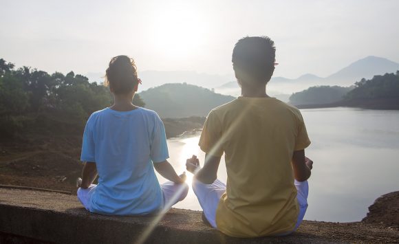 Sivananda Yoga Vacation