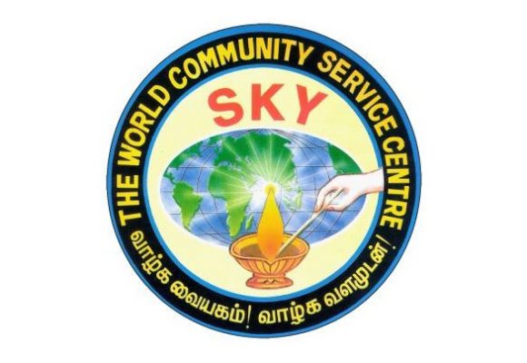 WCSC – World Community Service Centre