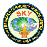 World Community Service Centre