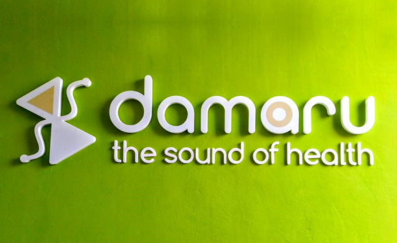Damaru Yoga and Sound Therapy Studio