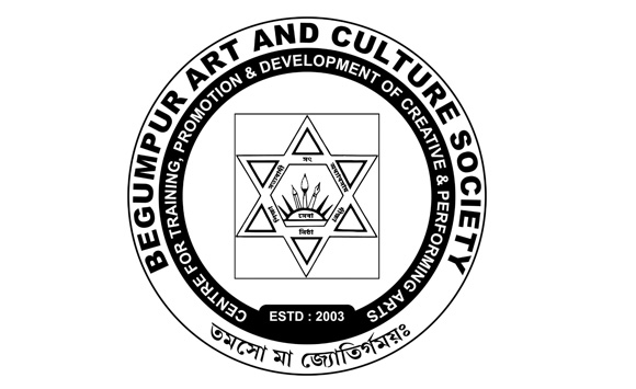 Begumpur Art And Culture Society