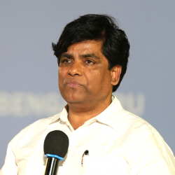 Dr. Ishwar V. Basavaraddi ji
