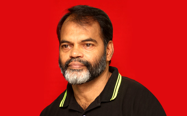 Dr Ganesh Rao