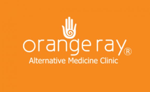 Orange Ray Holistic Private Limited
