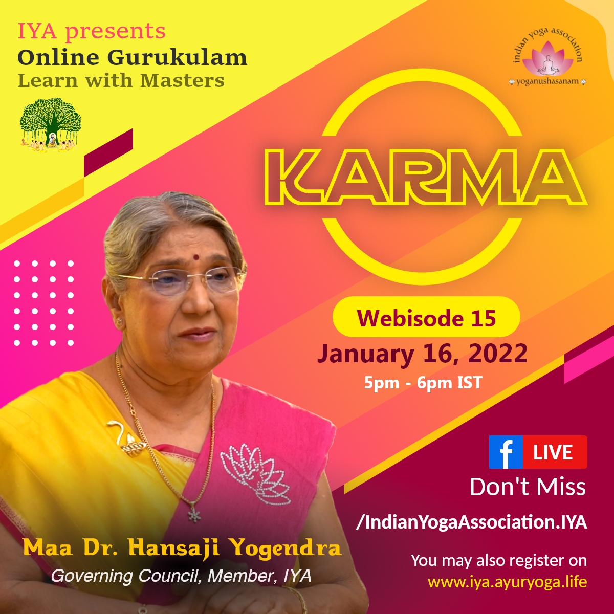 Online Gurukulam