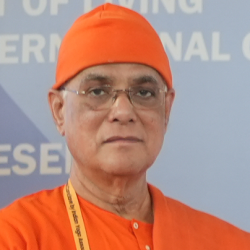 Swami Atmapriyananda ji