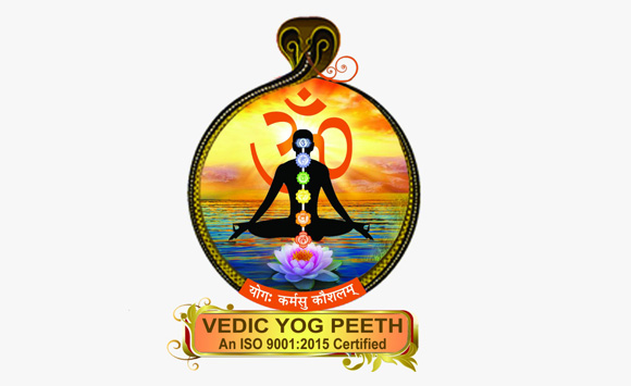 The Vedic Yog Peeth
