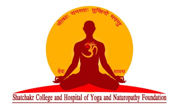 Shatchakr College and Hospital of Yoga and Naturopathy Foundation