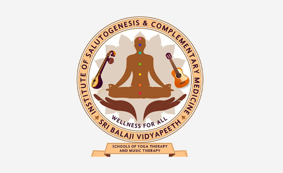 Institute of Salutogenesis and Complementary Medicine, Sri Balaji Vidyapeeth