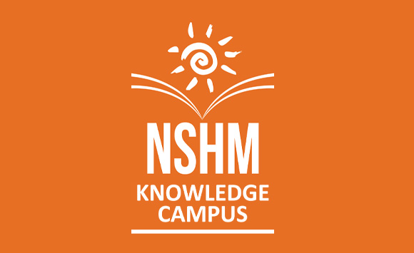 NSHM Knowledge Campus