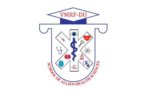 School of Allied Health Sciences, VMRF-DU