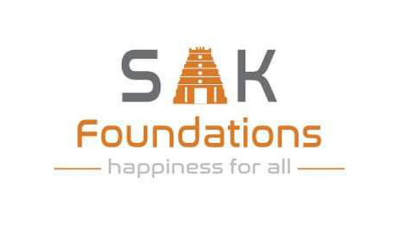 Shri Anandha Kalpa Foundation