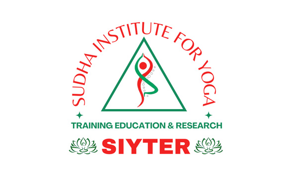 Sudha Institute for Yoga Training Education and Research