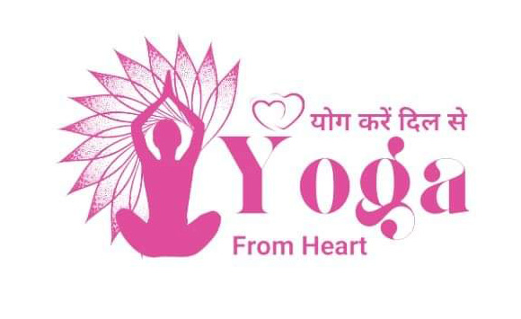 Yoga from Heart