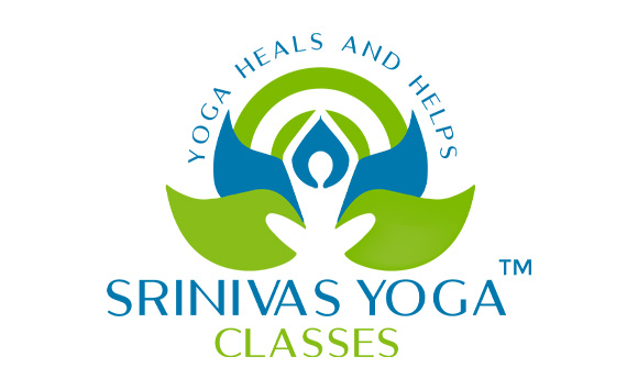 Srinivas Yoga Classes