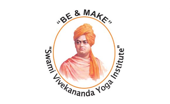 Be and Make Swami Vivekananda Yoga for Total health and peace