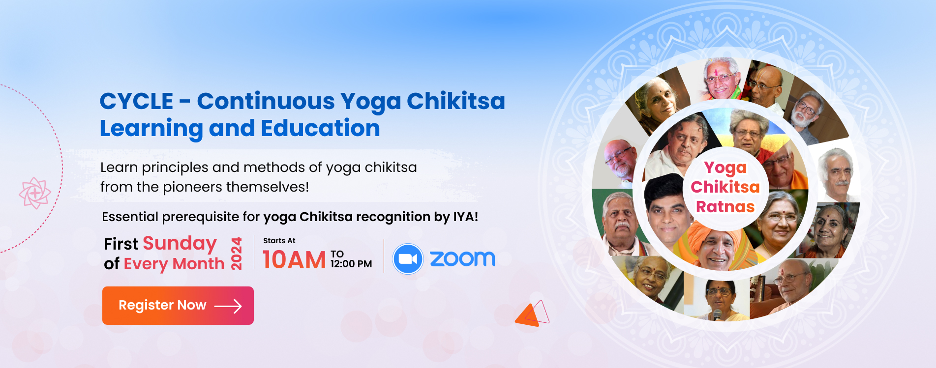 Continuous Yoga Chikitsa Learning and Education (1)