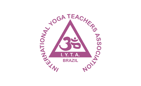 IYTA International Yoga Teachers Association From Brazil