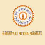 Ghantali Mitra Mandal, Thane, Maharashtra
