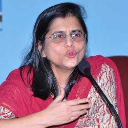 Dr. Rajvi H Mehta