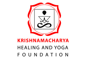 Krishnamacharya Healing and Yoga Foundation