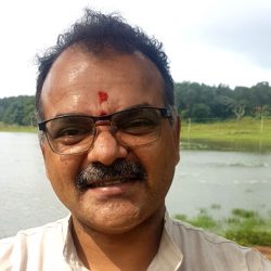 Shri Ravi Tumuluri