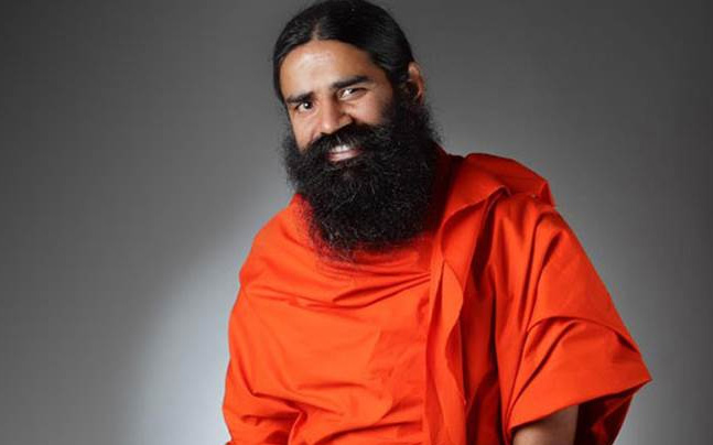 Baba Ramdev - A Yog Guru and A Business Tycoon