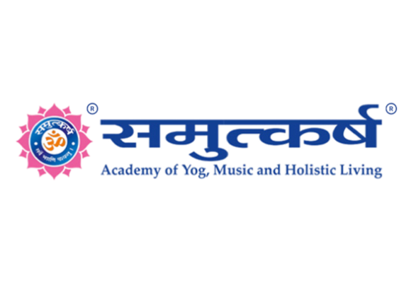 Samutkarsh Academy of Yoga Music and Holistic Living