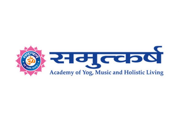 Samutkarsh Academy of Yoga Music and Holistic Living