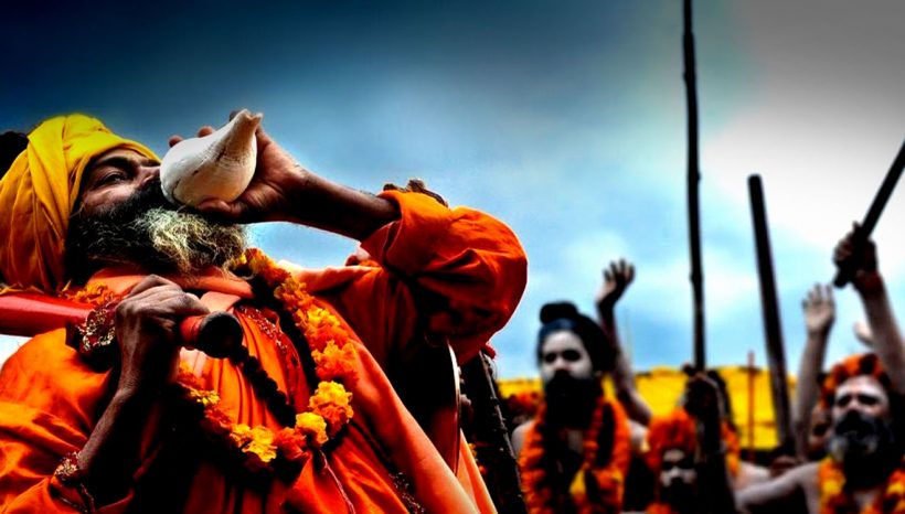 Yog Kumbh Yog Kumbh
