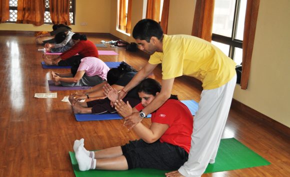 Sivananda Yoga Beginners’ Courses In Hatha Yoga  AUG-SEPT-OCT-NOV 2019