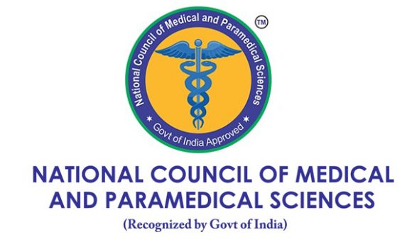National Council of Medical And Paramedical Sciences