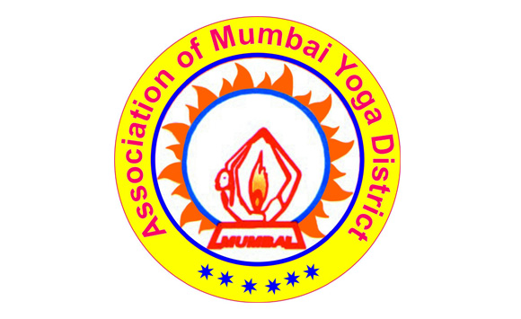 Association of Mumbai Yoga District