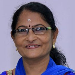 Dr Meena Ramanathan