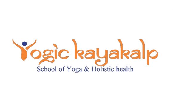 Yogic Kayakalp