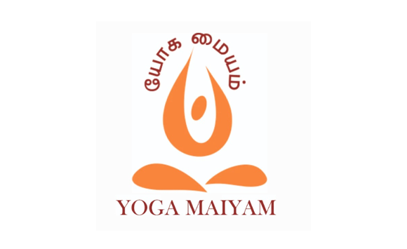 Yoga Maiyam