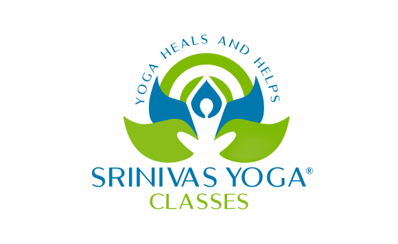 Srinivas Yoga Classes