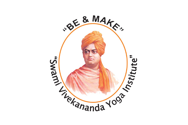 Be and Make Swami Vivekananda Yoga for Total health and peace