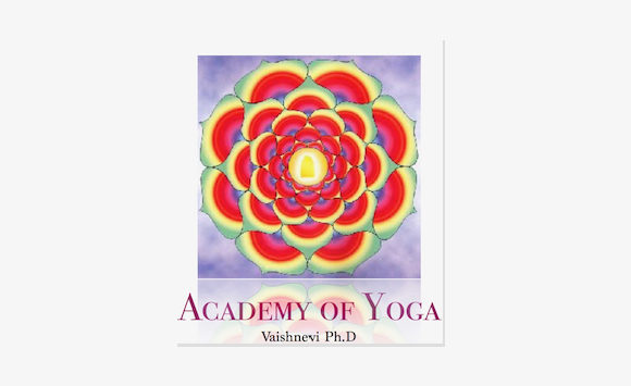 Academy of yoga