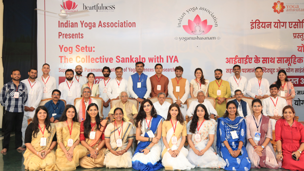 Madya Pradesh State Chapter Committee