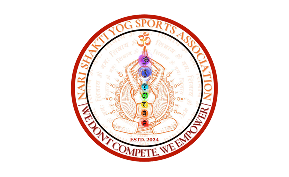 Nari Shakti Yog Sports Association