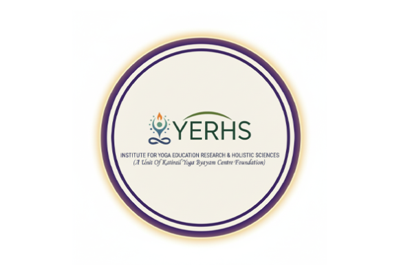Institute For Yoga Education Research & Holistic Sciences (IYERHS)