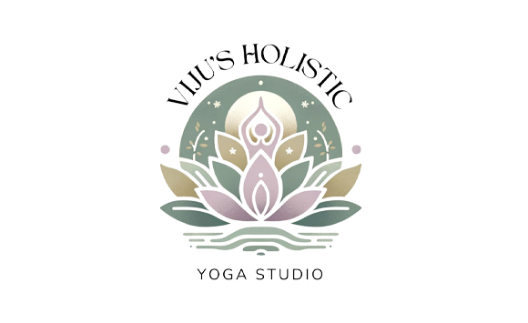 Viju’s Holistic Yoga Studio