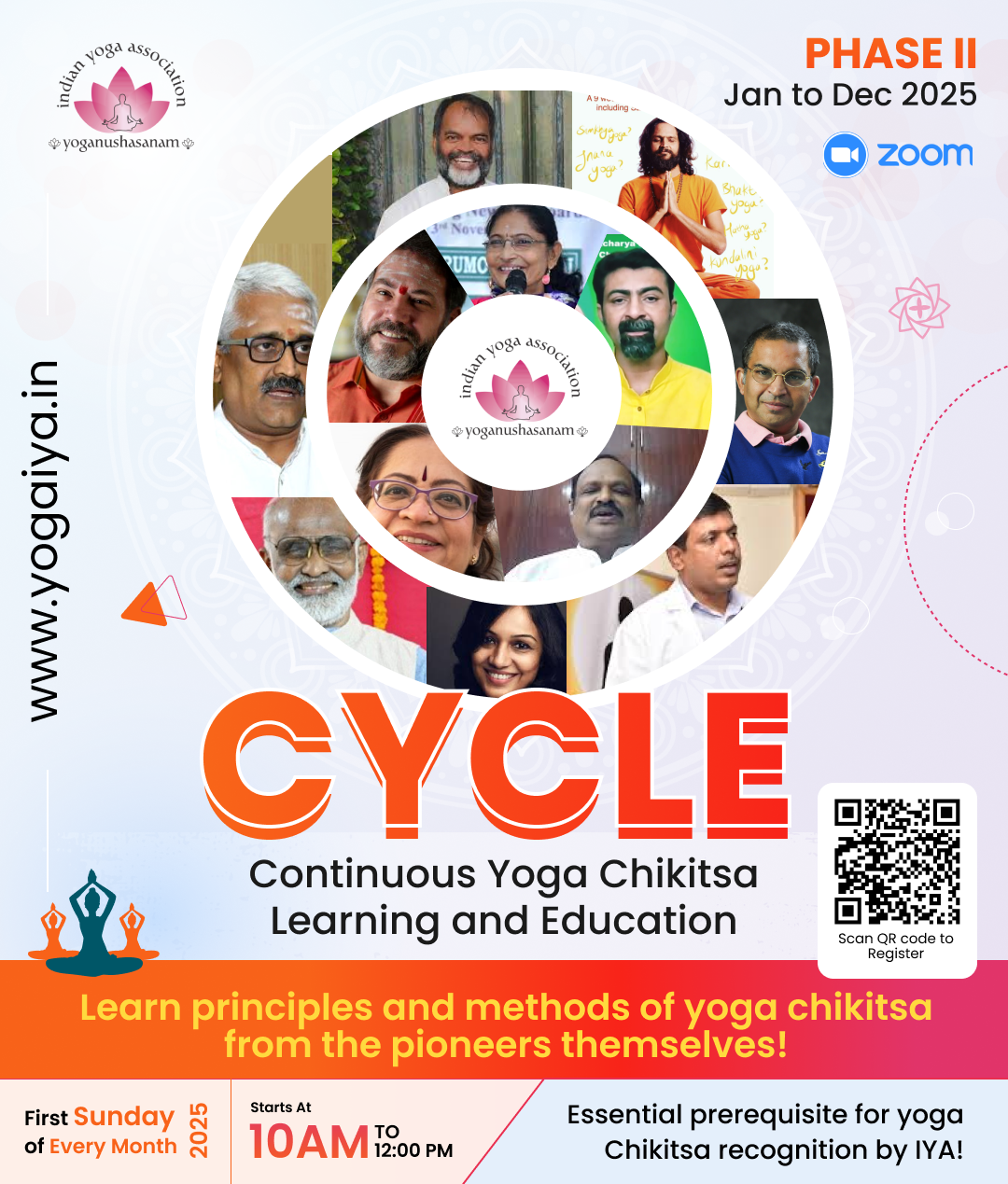 CYCLE-Continuous-Yoga-Chikitsa-Learning-and-Education
