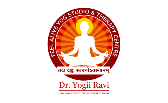 Feel Alive Yog Studio & Therapy Centre Feel Alive Yog Studio & Therapy Centre